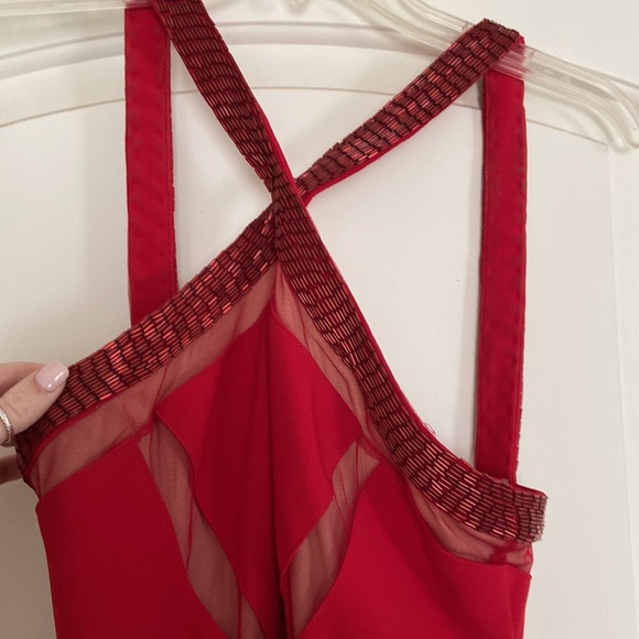 JS Collections prom dress - Picture 2 of 6